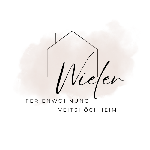 Willkommen in der Ferienwohnung Wieler in Veitshöchheim 